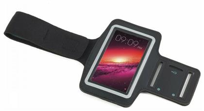 AHF-165 έως 5.1'' (Μαύρο) Toorx