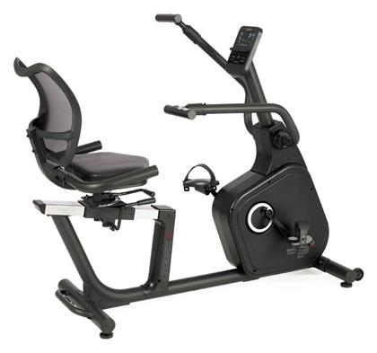 BRX-RMULTIFIT Καθιστό Ποδήλατο Γυμναστικής Μαγνητικό με Ροδάκια Toorx