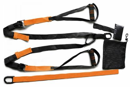 Toorx Functional Suspension Trainer FST