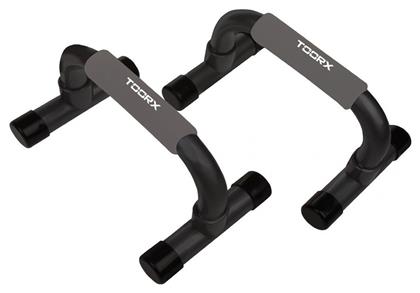 Λαβές Push Ups Σετ 2τμχ AHF-026 Toorx