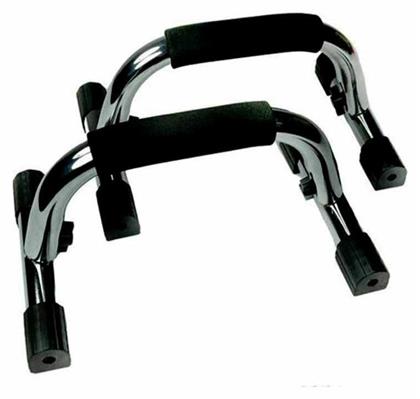 Λαβές Push Ups Σετ 2τμχ AHF 156 Toorx