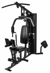 MSX-50 Πολυόργανο Γυμναστικής με Βάρη 70kg Toorx