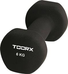 Βαράκι από Νεοπρένιο 1 x 6.0kg Toorx