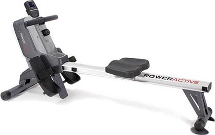 Toorx Rower Active Οικιακή Κωπηλατική με Μαγνητική Αντίσταση για Χρήστη έως 100kg