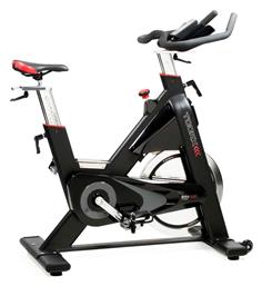 Spin Bike SRX-100 Chrono Μαγνητικό με Ροδάκια Toorx