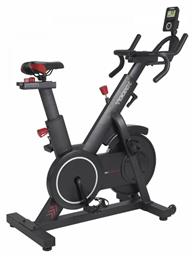 Spin Bike SRX Speed Μαγνητικό με Ροδάκια Toorx