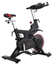 SRX 80 Evo Ποδήλατο Spinning Μαγνητικό με Ροδάκια Toorx