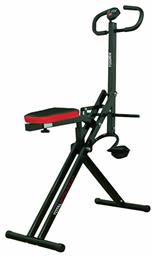 Total Body Squat Όργανο Πολλαπλών Ασκήσεων Total Crunch Toorx