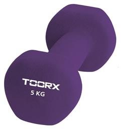 Βαράκι από Νεοπρένιο 1 x 5.0kg Toorx