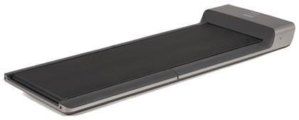 Walking Pad WP-G Ηλεκτρικός Αναδιπλούμενος Διάδρομος Γυμναστικής 1hp για Χρήστη έως 100kg Toorx