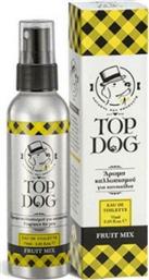 Top Dog Fruit Mix Άρωμα Καλλωπισμού Για Κατοικίδια 75ml από το Just4dogs