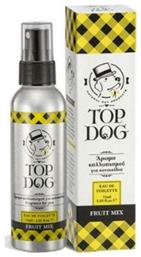 Fruit Mix Άρωμα Καλλωπισμού Για Κατοικίδια 75ml Top Dog