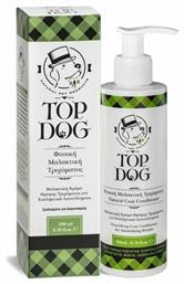 Μαλακτική Κρέμα Σκύλου Φυτική 200ml Top Dog