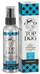 Top Dog Narcissus Άρωμα Καλλωπισμού Για Κατοικίδια 75ml από το Just4dogs