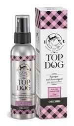 Orchid Άρωμα Καλλωπισμού Για Κατοικίδια 75ml Top Dog
