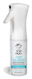 Pet Fabric Refreshener Spray για Καθαρισμό Ούρων Σκύλου με Άρωμα Λεβάντα 185ml Top Dog