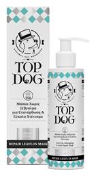 Repair Leave In Μαλακτική Κρέμα Σκύλου 200ml Top Dog