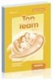 Top Team Junior B Teacher 's Book Workbook - Burlington Books