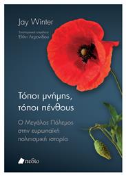 Τοποι Μνημης Τοποι Πενθους - Πεδίο