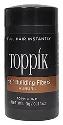 Hair Building Fibers Auburn 3gr Toppik