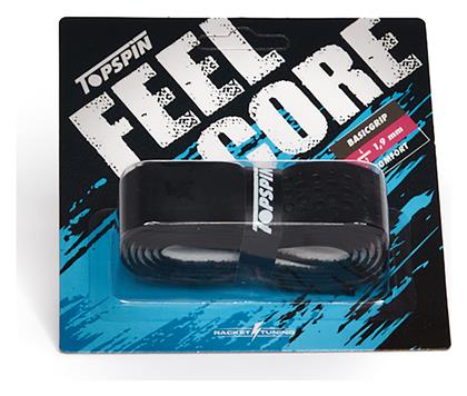 Overgrip Μαύρο 1τμχ Topspin