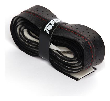 Overgrip Μαύρο 1τμχ Topspin