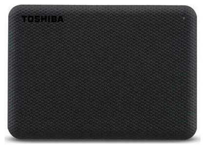 Canvio Advance 2020 USB 3.2 HDD 1TB 2.5'' Toshiba
