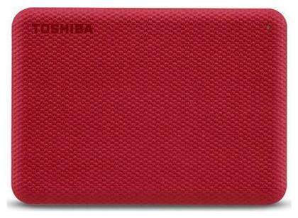 Canvio Advance 2020 USB 3.2 HDD 2TB 2.5'' Toshiba