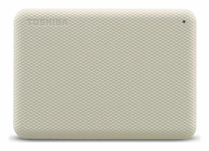 Canvio Advance 2020 USB 3.2 HDD 4TB 2.5'' Toshiba