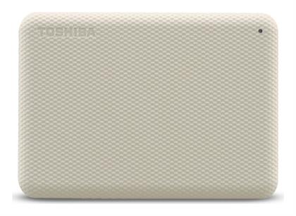 Canvio Advance USB 3.0 HDD 1TB 2.5'' Toshiba