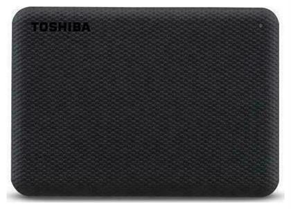 Canvio Advance USB 3.2 HDD 4TB 2.5'' Toshiba