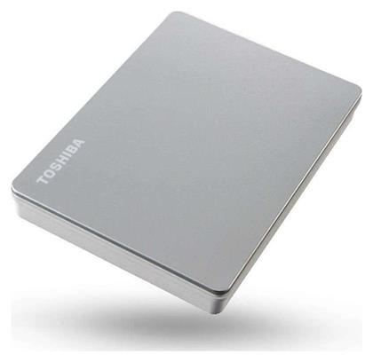 Canvio Flex USB 3.2 HDD 1TB 2.5'' Toshiba