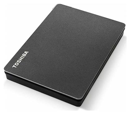 Canvio Gaming USB 3.2 HDD 1TB 2.5'' Toshiba