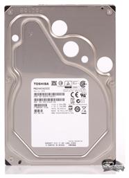Enterprise 2TB 3.5'' 7200rpm MG04ACA200E Toshiba