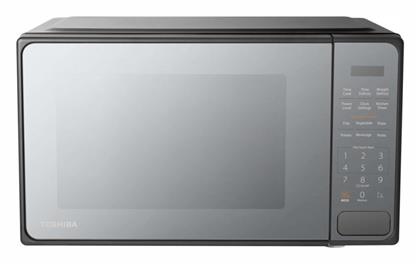 Ελεύθερος 20lt Inox MM2-EM20PF(MB) Toshiba