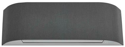 Haori 16000 BTU με Ιονιστή και WiFi Dark Grey Toshiba