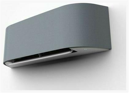 Haori 9000 BTU με Ιονιστή και WiFi Grey Toshiba