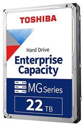 MG 22TB 3.5'' 7200rpm MG10AFA22TE Toshiba