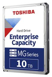 MG06A 10TB 3.5'' 7200rpm MG06ACA10TE Toshiba