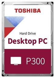 P300 2TB 3.5'' 5400rpm HDWD220UZSVA Toshiba