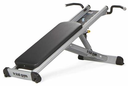 Pull-up Trainer Πολυόργανο Γυμναστικής TotalGym