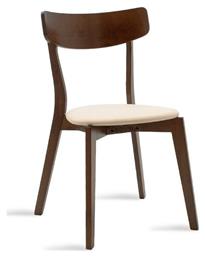 Καρέκλες Κουζίνας Toto 45.5x51.5x77εκ. 2τμχ - Pakketo