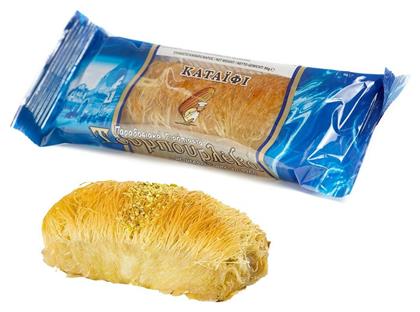 Καταϊφι 80gr Τουμπουρλέκα