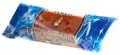 Σάμαλι Μαστίχα Χίου και Σιμιγδάλι 85gr Τουμπουρλέκα