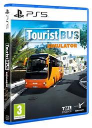 Tourist Bus Simulator - Aerosoft