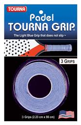 Padel Grips x 3 set of 3 Tourna