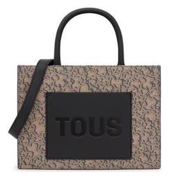 Γυναικεία Τσάντα Shopper Ώμου Ταμπά Tous