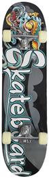 7.87'' Complete Shortboard Πολύχρωμο ToyMarkt
