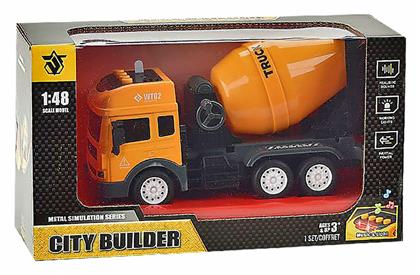 Μπετονιέρα για 3+ Ετών ToyMarkt
