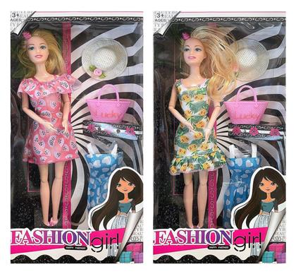 Fashion Εξτρα Φόρεμα, Αξεσούαρ ToyMarkt